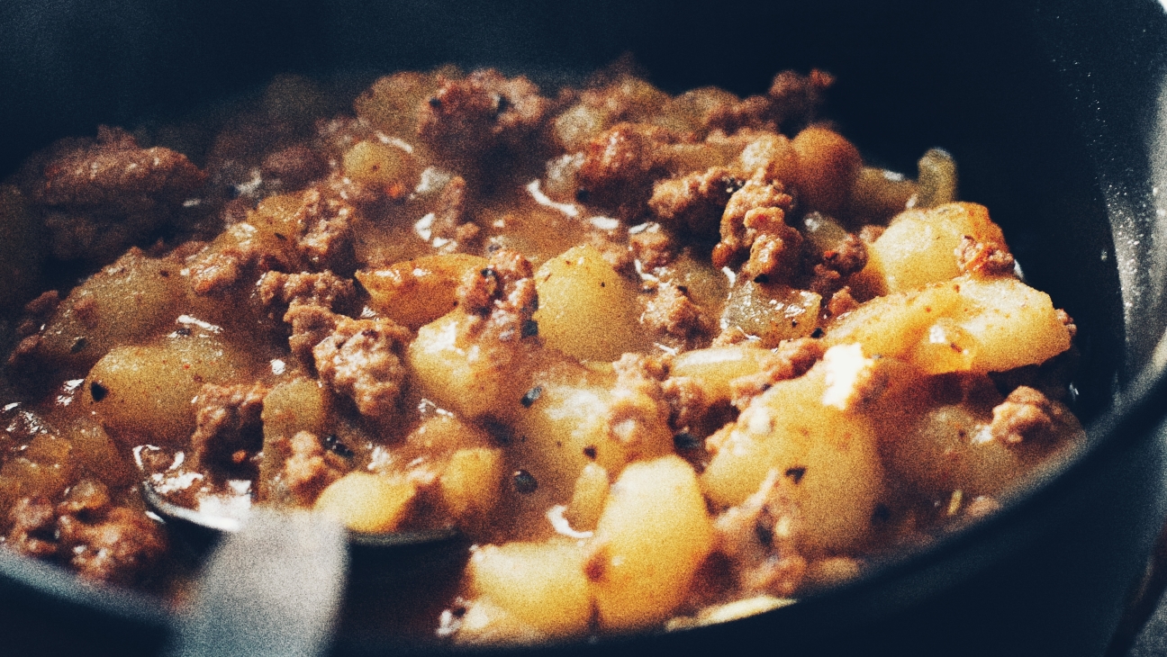Read more about the article Food post.