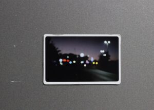 Fridge magnet set
