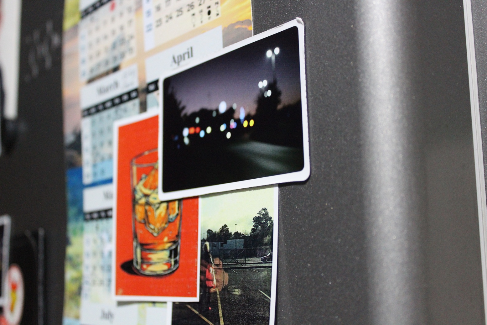 Fridge magnet set - Image 3