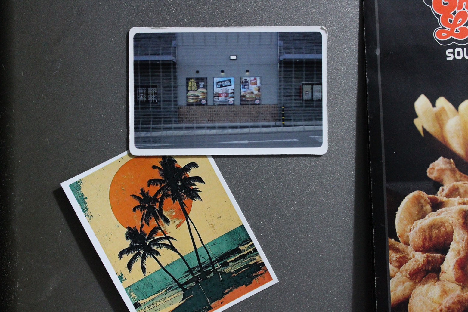 Fridge magnet set - Image 4