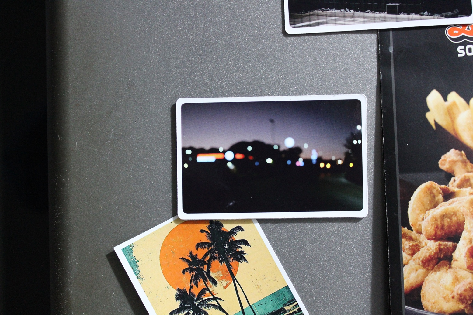 Fridge magnet set - Image 6